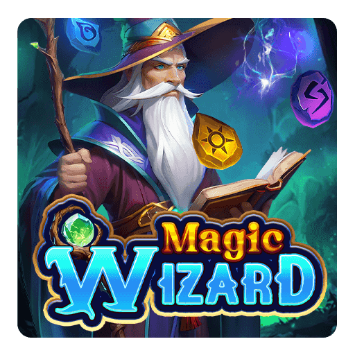 Magic Wizard